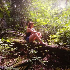 Meet your Posher, Betty